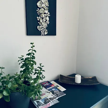 Apartment Eagles Bridge Art Sofia